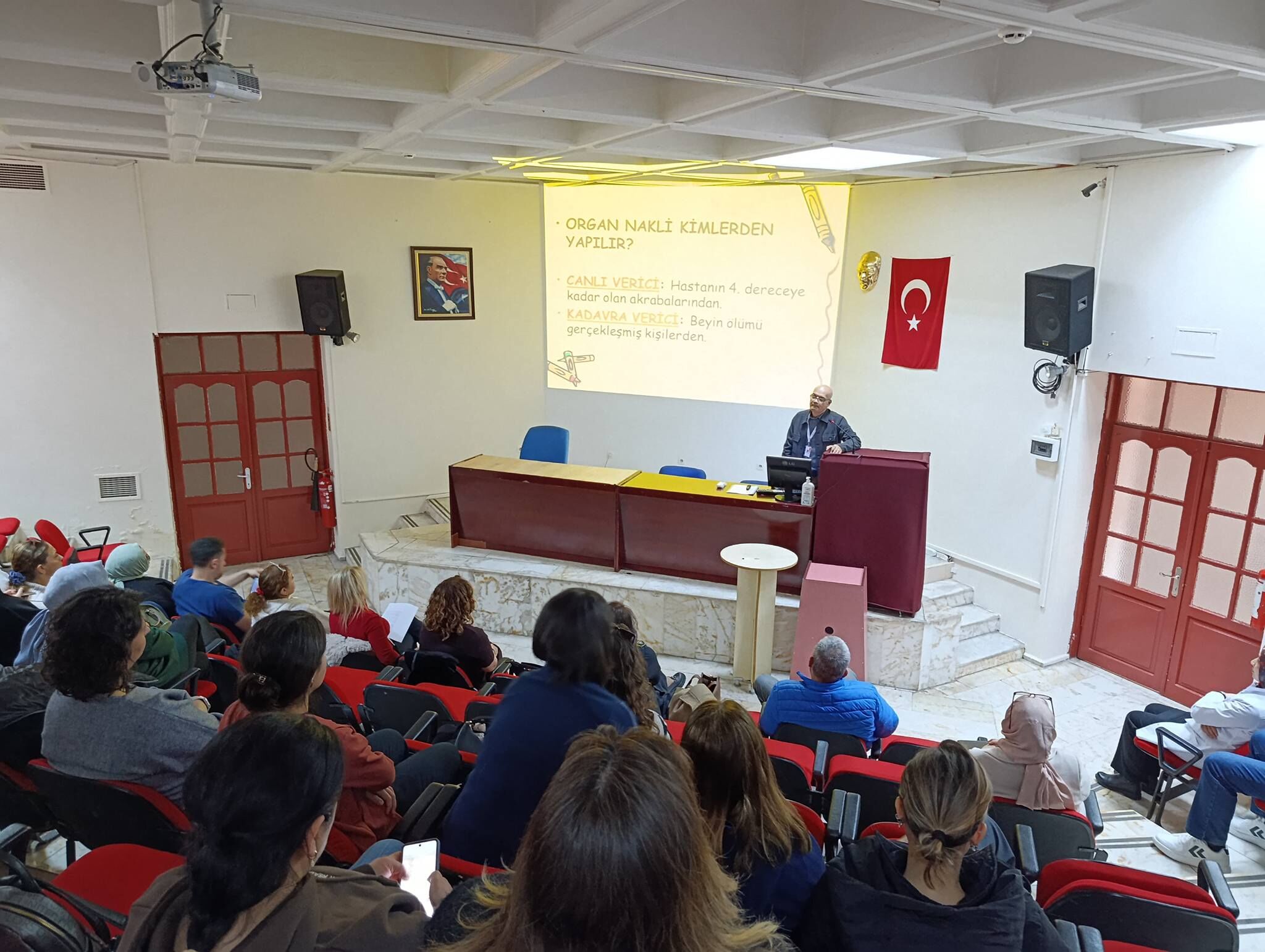 Aydinda Organ Bagisi Seferberligi Hayat Kurtaran Egitim Programi 643034 3Ec246Ebf7Afc82354Be8Cfa6C661D7C