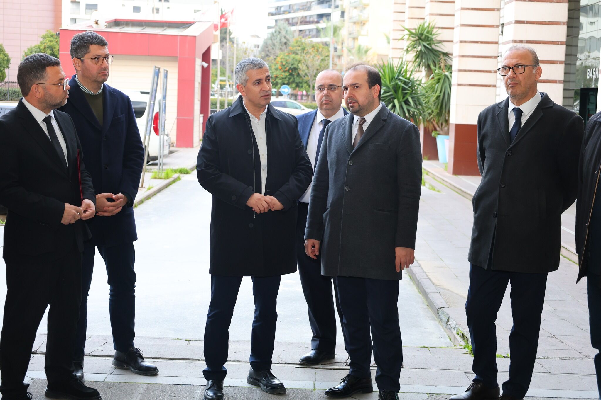Aydinda Saglik Yatirimlari Masaya Yatirildi Genel Mudur Yardimcisi Burkay Simsek Incelemelerde Bulundu 641062 16Ac5E619B577C37Dc47Cb182Ebd7Eb2