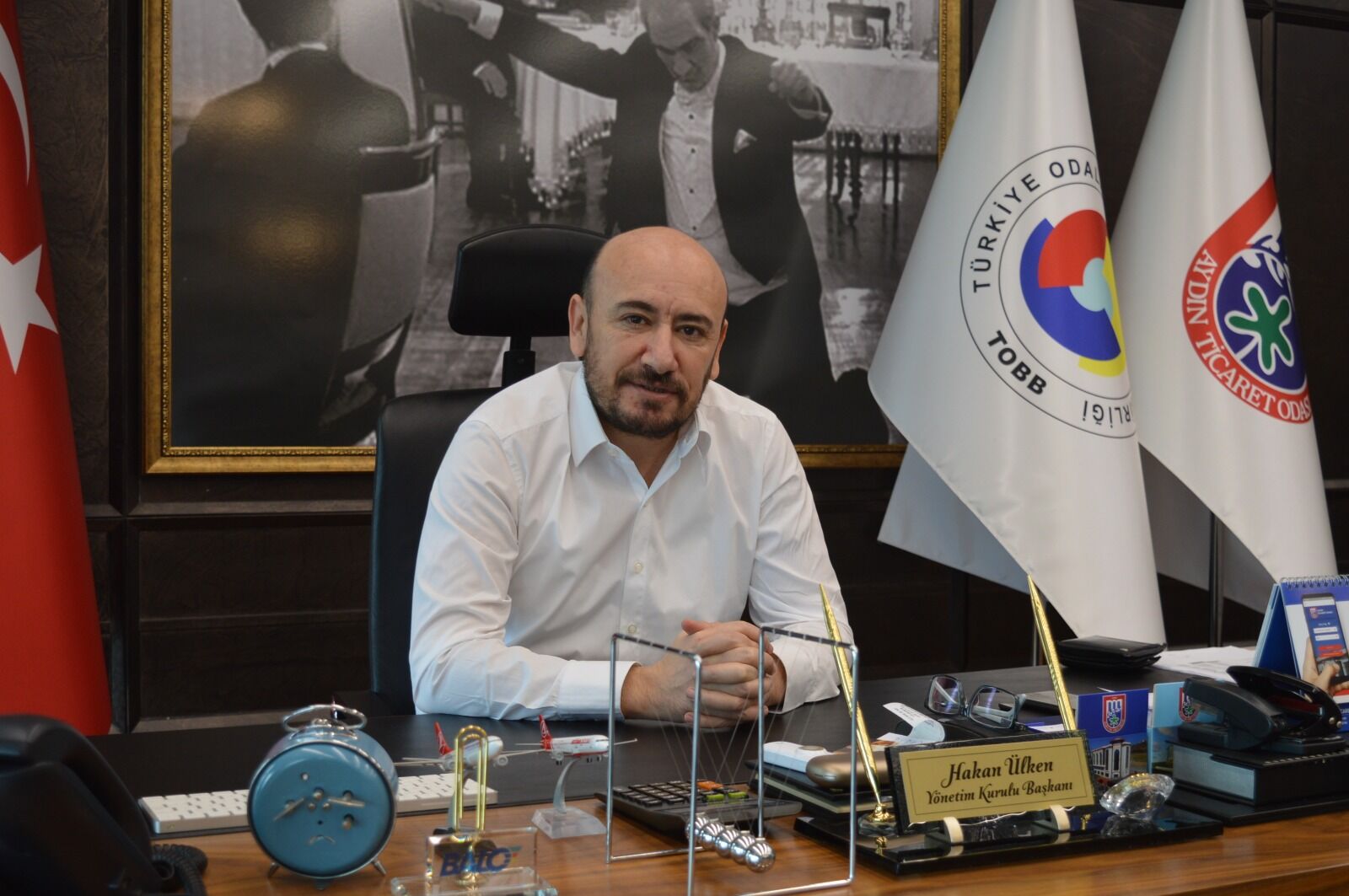 Aydinda Taklitcilere Sert Donem Basladi Baskanlar Alinan Karari Destekliyor 638049 50Fdcd2055Eaa19A4Bba7Ee39B9B0Cb6
