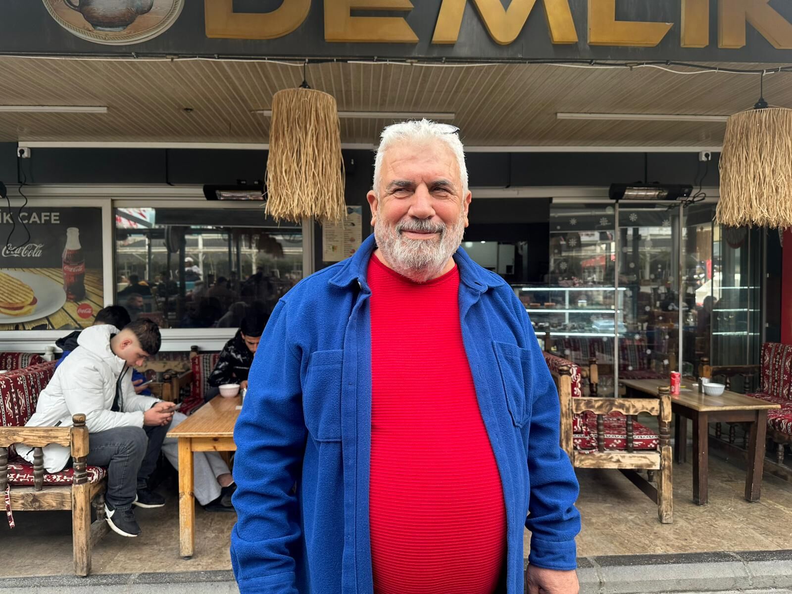 Aydın’da yeni sigara yasağı esnafı endişelendirdi