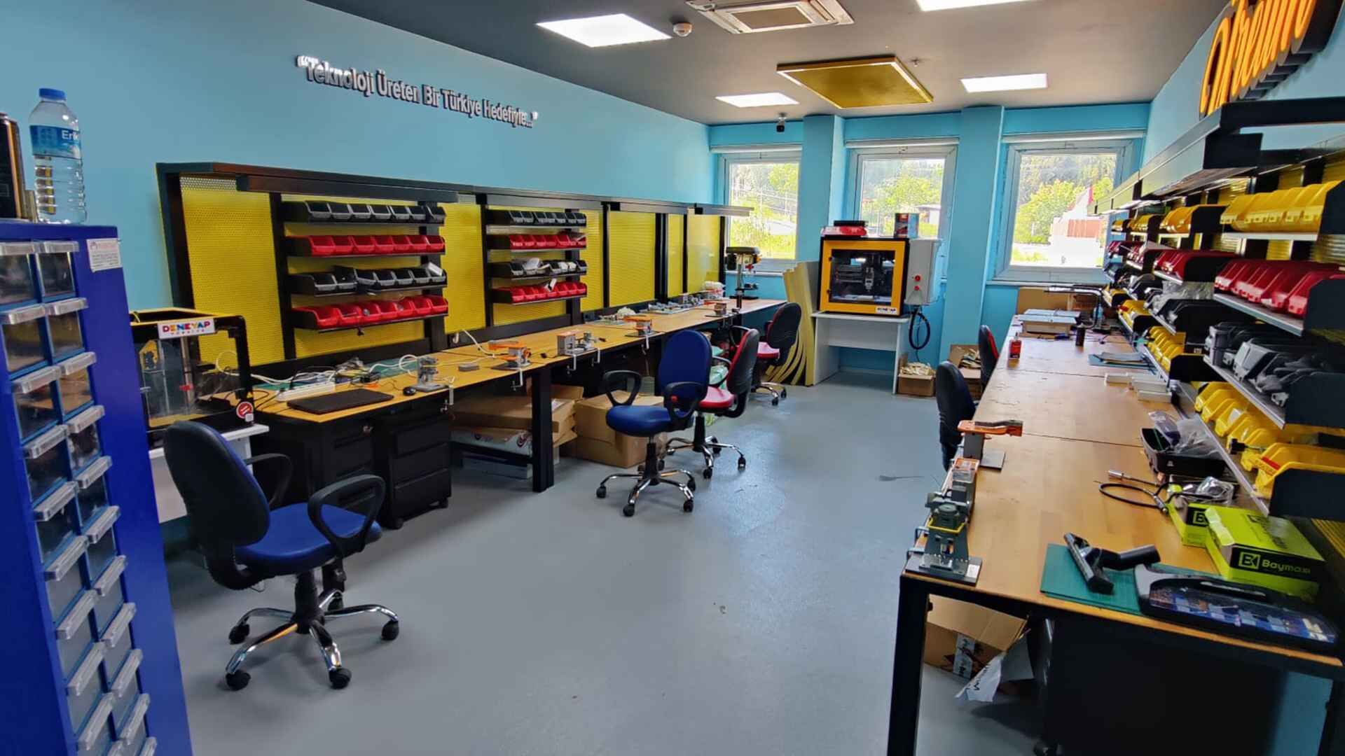 Aydindaki Ogrencilere Mujde Teknoloji Atolyesinde 36 Ay Ucretsiz Egitim Firsati Basvuru Surecinde Gerim Sayim 641511 40Dda57F063Db7C2A7218C4A5Bd493Ca