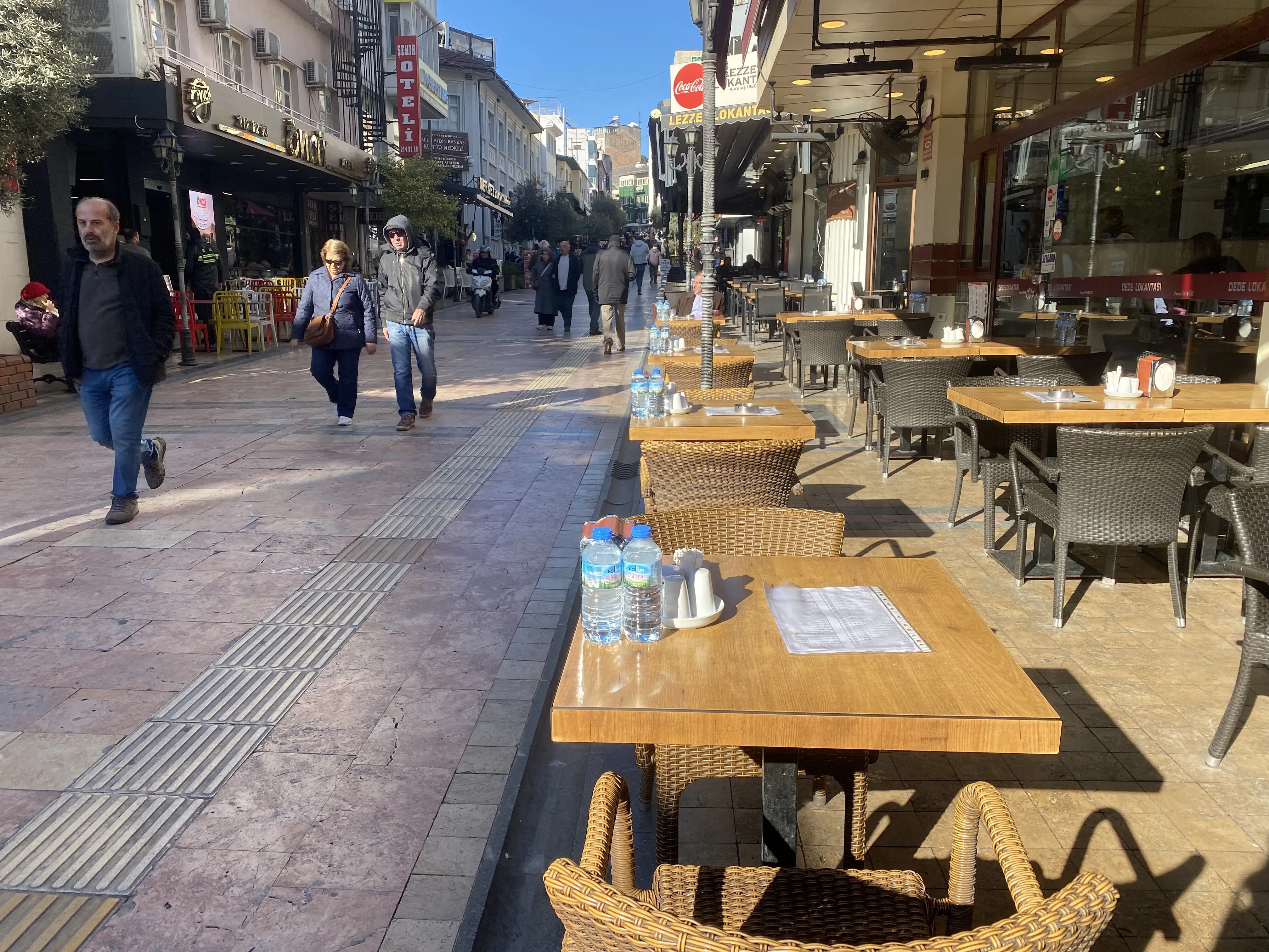 Aydın’daki restoranlar yöresel lezzetlere ne kadar yer veriyor?