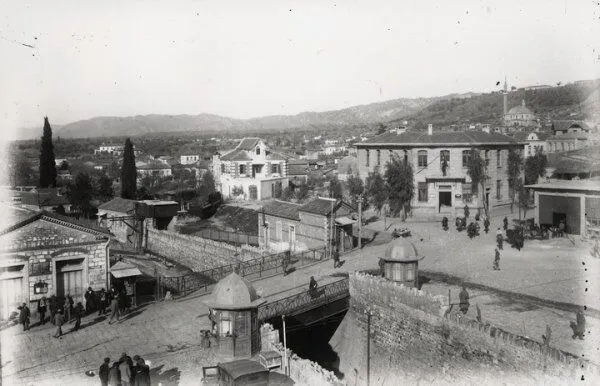 Aydının Eski Yapıları Neden Yok Oldu