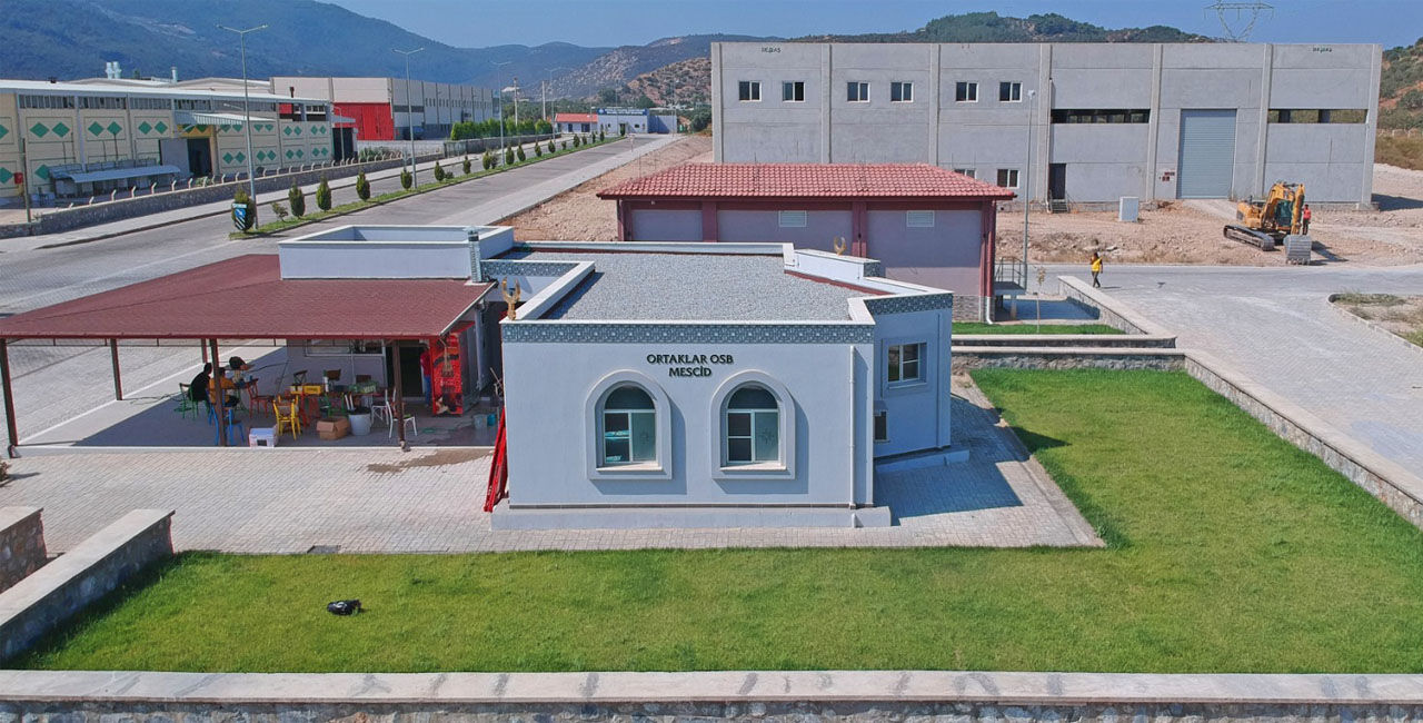 Aydın’ın nüfusu yoğun mahallesinde en büyük sorun doğal gaz