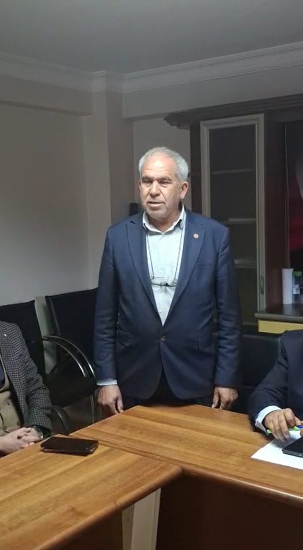 Aydinli Oda Baskanlari Afet Bolgesi Ilani Icin Tek Yurek Oldu Aydinda 155 Bin Donum Arazi Sular Altinda Gozler Tarim Ve Orman Bakanligina Cevrildi 640864 07Da1D0B3900B948340A790C80D86018