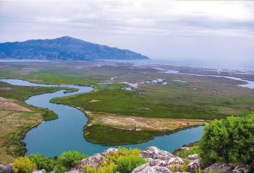 Aydinli Oda Baskanlari Afet Bolgesi Ilani Icin Tek Yurek Oldu Aydinda 155 Bin Donum Arazi Sular Altinda Gozler Tarim Ve Orman Bakanligina Cevrildi 640864 3Bee8493188Cf36E1867B319Cce55Cd3