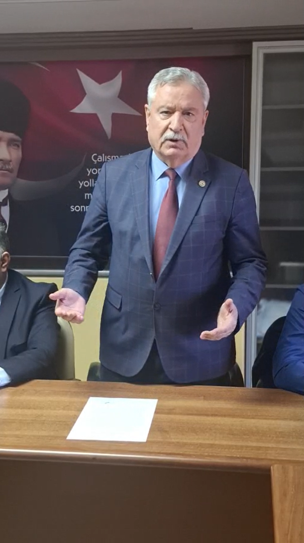 Aydinli Oda Baskanlari Afet Bolgesi Ilani Icin Tek Yurek Oldu Aydinda 155 Bin Donum Arazi Sular Altinda Gozler Tarim Ve Orman Bakanligina Cevrildi 640864 56E07E4Cce521A58E7Bb2F05Cd60C344