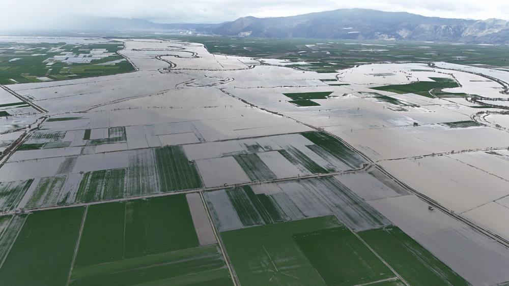 Aydinli Oda Baskanlari Afet Bolgesi Ilani Icin Tek Yurek Oldu Aydinda 155 Bin Donum Arazi Sular Altinda Gozler Tarim Ve Orman Bakanligina Cevrildi 640864 A96Fc2969Af99Bd7F9D152Adae5A01Bd