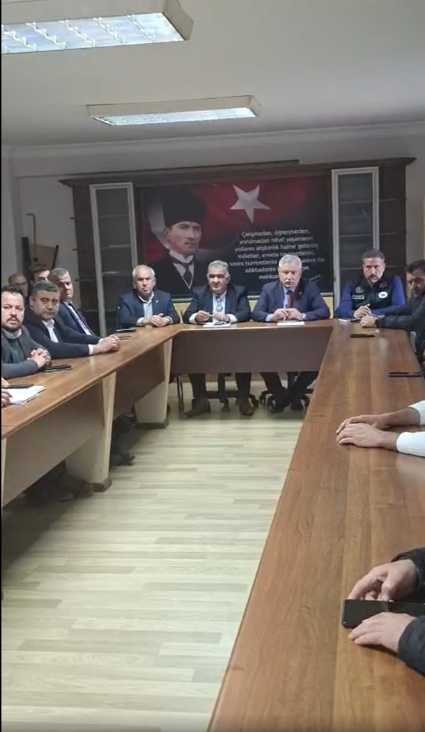 Aydinli Oda Baskanlari Afet Bolgesi Ilani Icin Tek Yurek Oldu Aydinda 155 Bin Donum Arazi Sular Altinda Gozler Tarim Ve Orman Bakanligina Cevrildi 640864 C53117E294222E7Aa7Ab4D409A3D97Ff