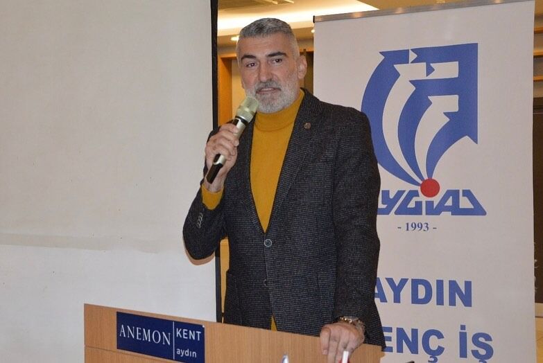 AYGİAD 2026’da hedeflerine emin adımlarla ilerliyor: Kadın üye dönemi başladı