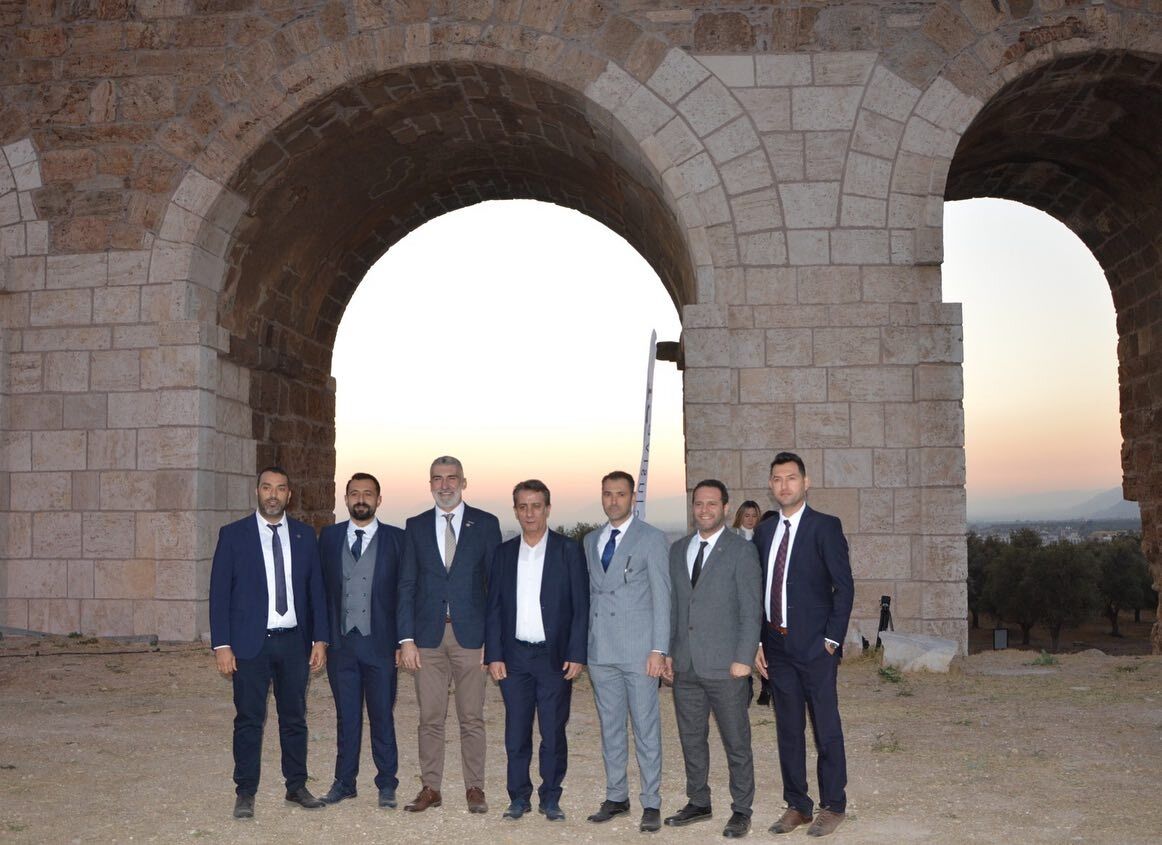 AYGİAD 2026’da hedeflerine emin adımlarla ilerliyor: Kadın üye dönemi başladı