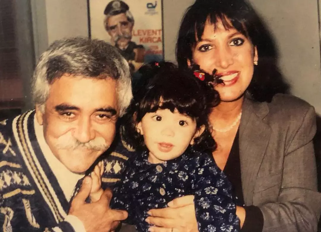 Ayşe Kırca Babası Kim
