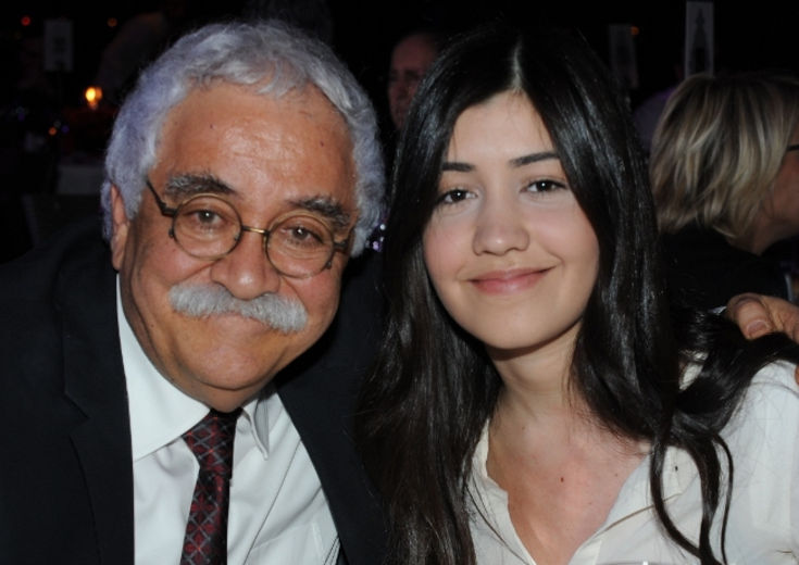 Ayşe Kırca