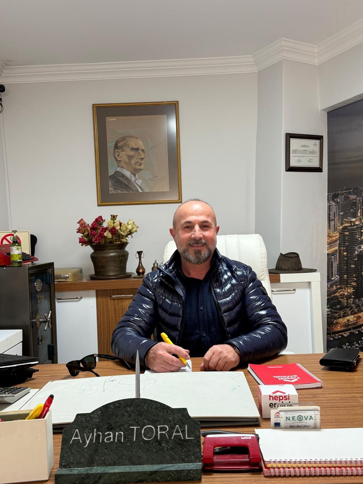 AYTO’dan vatandaşlara kritik uyarı