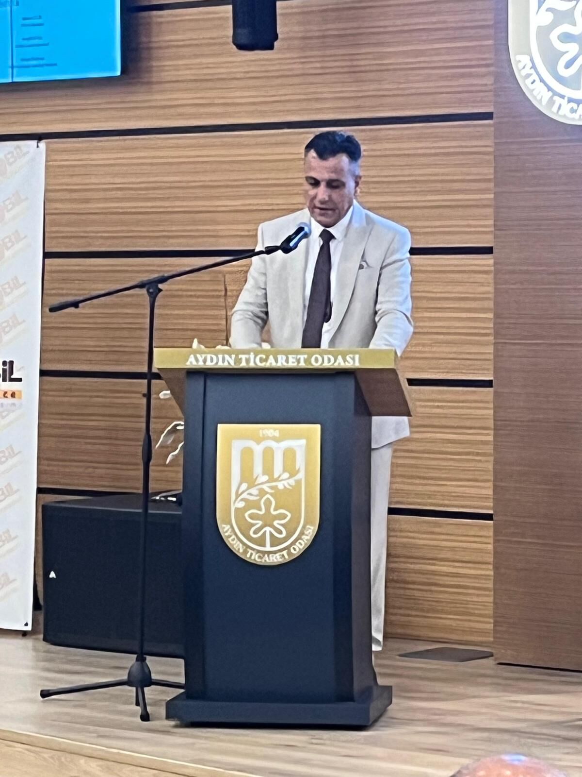 AYTO’dan vatandaşlara kritik uyarı