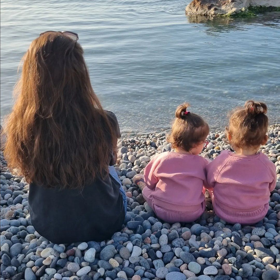 Baba Kız Doğada Neden Gündemde