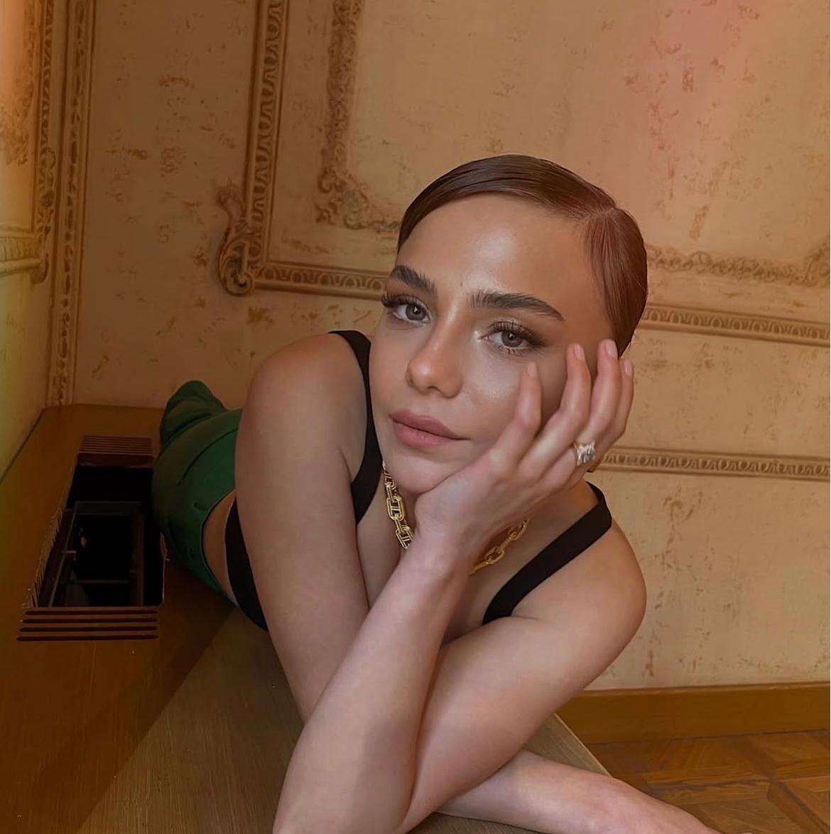 Bahar Şahin Kaç Yaşında