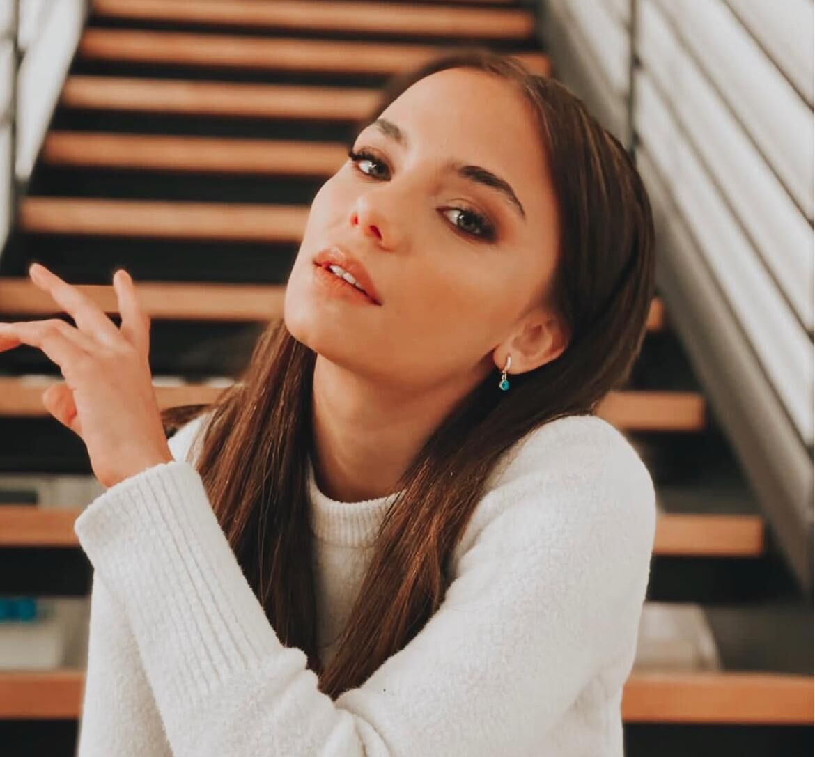 Bahar Şahin Kim