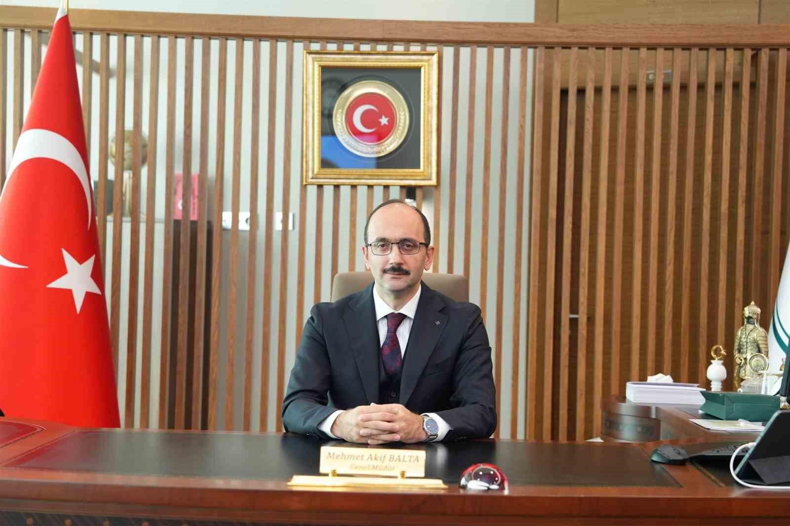 Bakan Yardımcısı Gizligider Aydın’a Gelecek 3