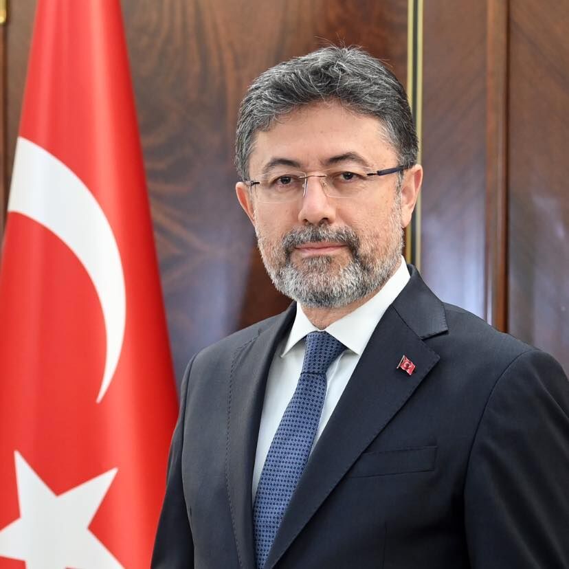 Bakan Yumaklı’dan Aydın’a ‘Geçmiş olsun’ dileği