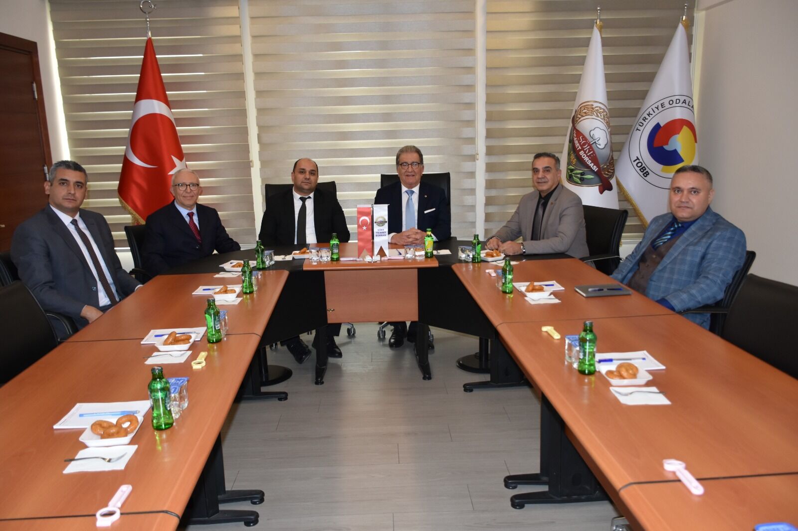 Tarım ve Orman Bakanlığı'ndan Aydın’a çıkarma