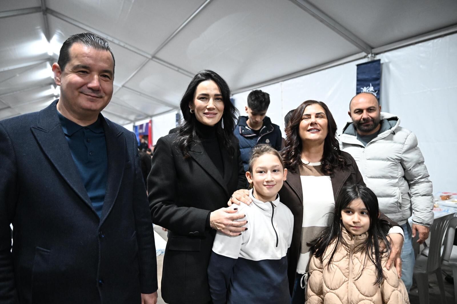 Baskan Cercioglu Ataturk Kent Meydaninda Kurulan Iftar Sofrasinda Vatandaslarla Bir Araya Geldi 643231 3Fdf78Fe7A5453Fb2Eaa740B00957B8F