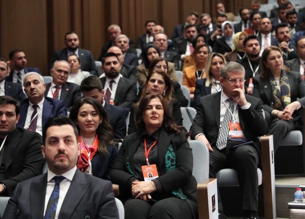 Başkan Çerçioğlu, Cumhurbaşkanı Erdoğan’la Bir Araya Geldi2