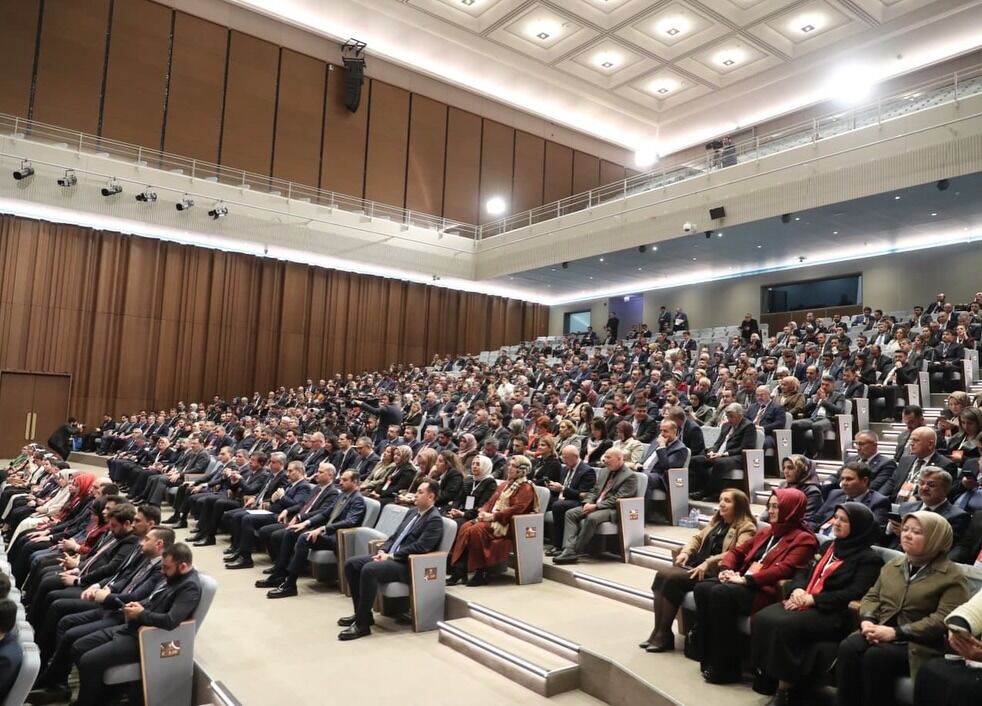 Başkan Çerçioğlu, Cumhurbaşkanı Erdoğan’la Bir Araya Geldi3