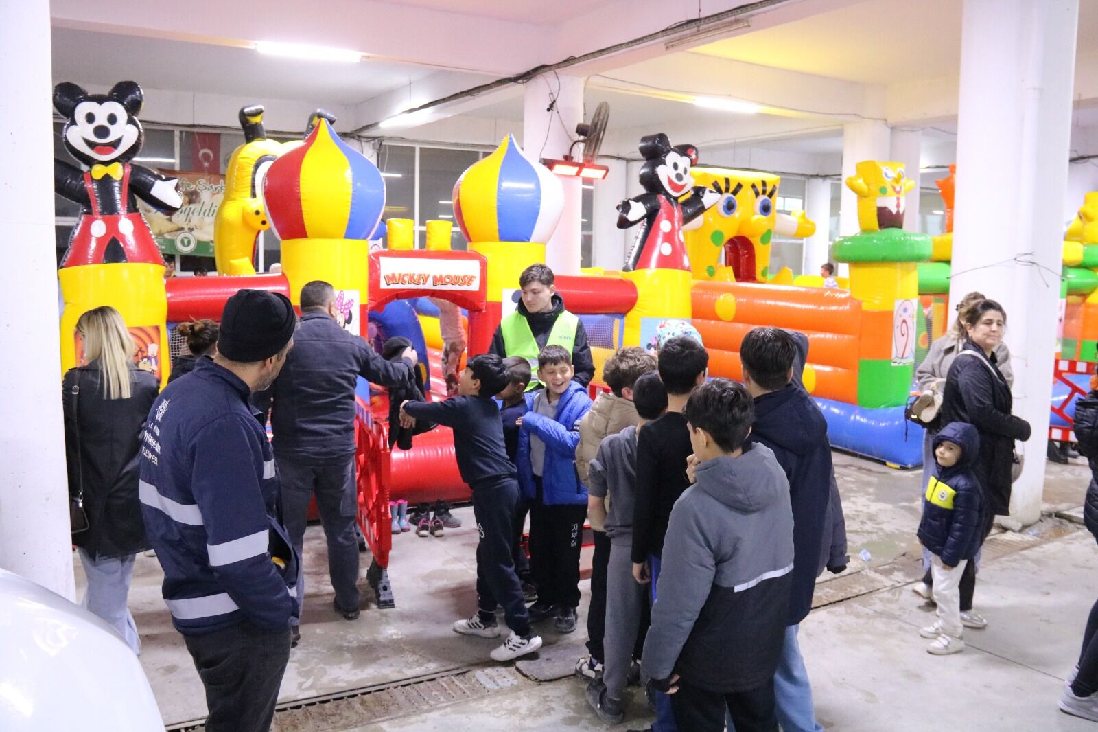 Baskan Cercioglu Yenipazarda Her Yastan Vatandasi Ramazan Etkinlikleri Ile Bulusturdu 643090 B5268E5C8A49Ef66B2A2990B0Bd03A26