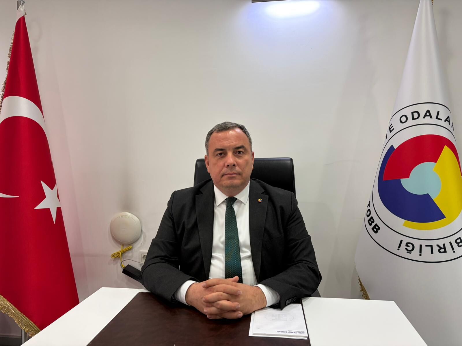 Başkan Çondur’dan Aydın inciri için uyarı!