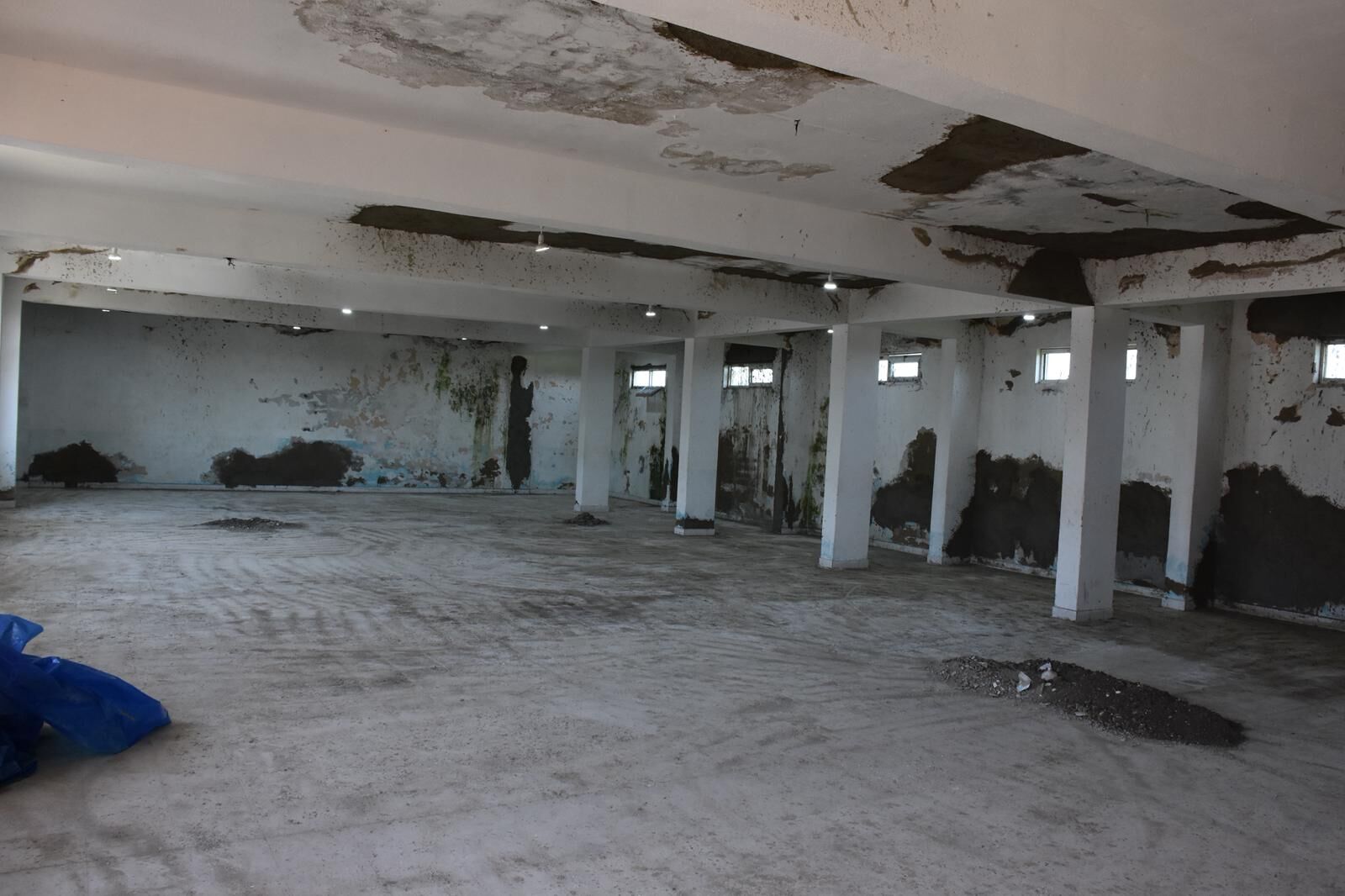 Baskan Zencirciden Dugun Salonu Hamlesi 3 Mahalle Es Zamanli Calismayla Dugun Salonuna Kavusuyor 641632 4030F82Ae145624Ba6B7F314Ca858E48