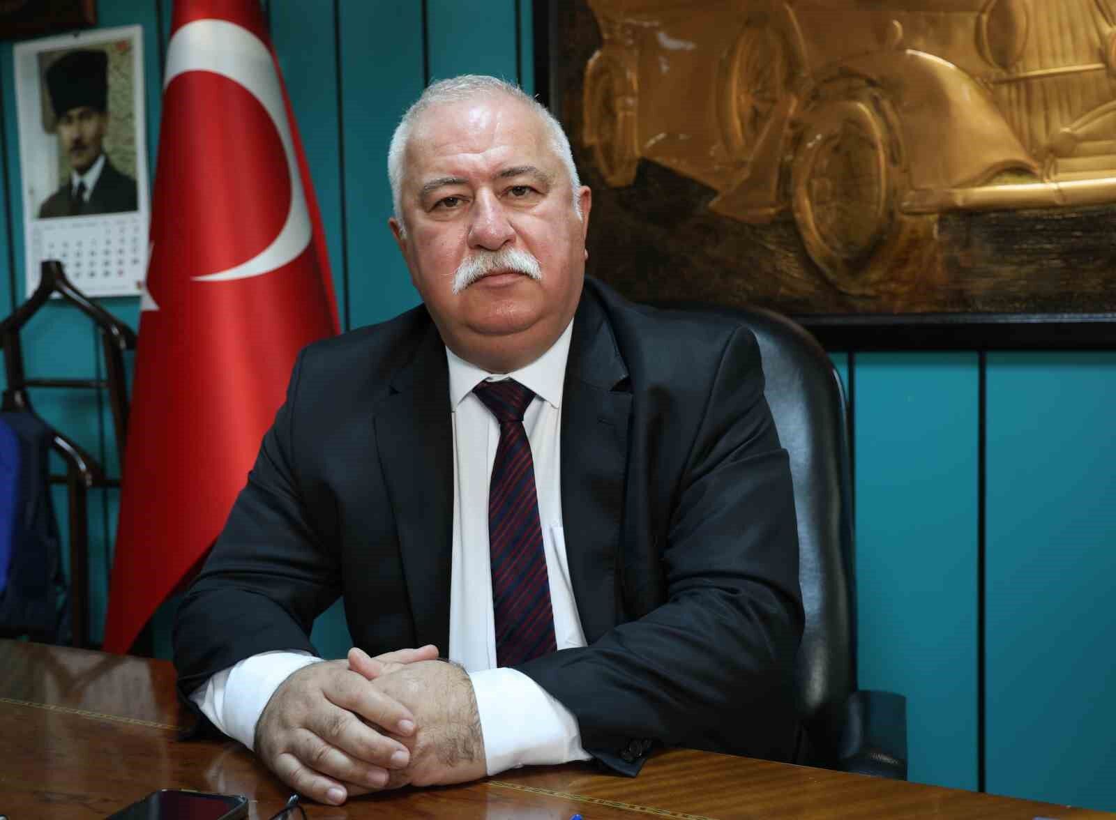 Başkanlar Aydın'daki ‘Yeni Dörtyol Kavşağı’ projesini değerlendirdi