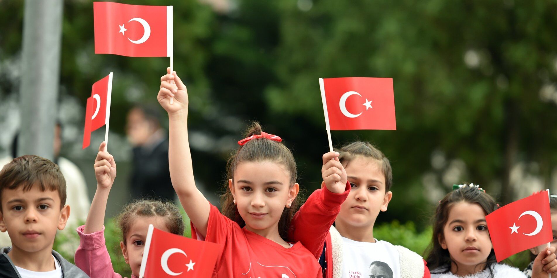 Bayrak Sevgisi 2