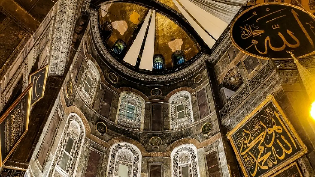 Berat Kandili Mesajlari