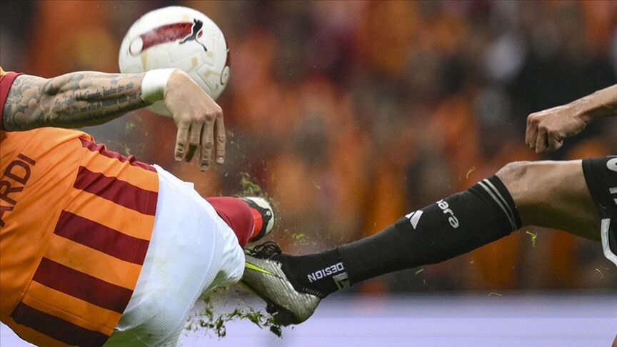 Beşiktaş–Galatasaray Maçı