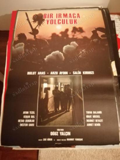 Bir Irmaga Yolculuk-1