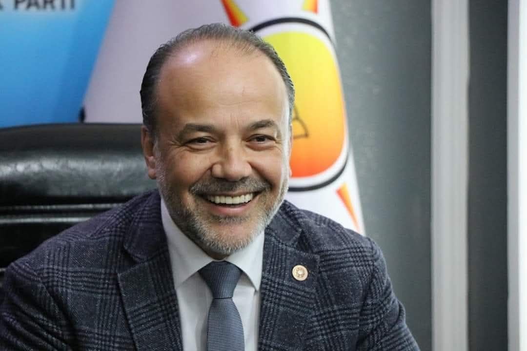 Bozdoğan’ın eğitim meşalesine ‘Metin Yavuz’ dokunuşu