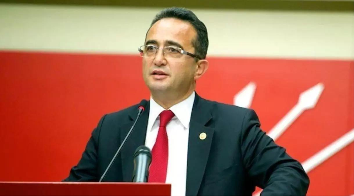 Bülent Tezcan Km
