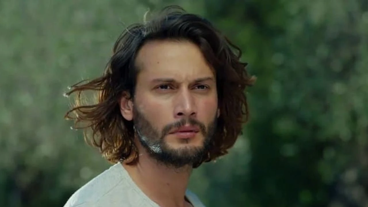 Burak Serdar Şanal Kim