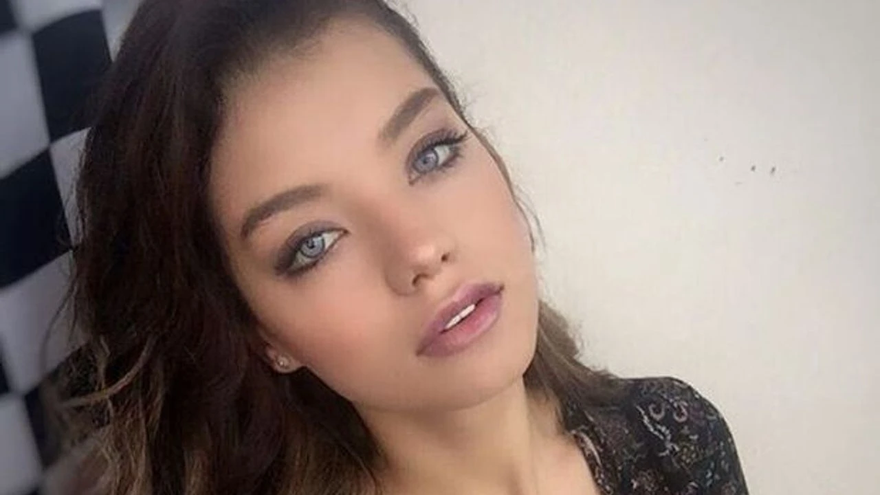 Buse Narci Kaç Yaşında