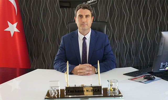 Can Kazım Kurucu Kim