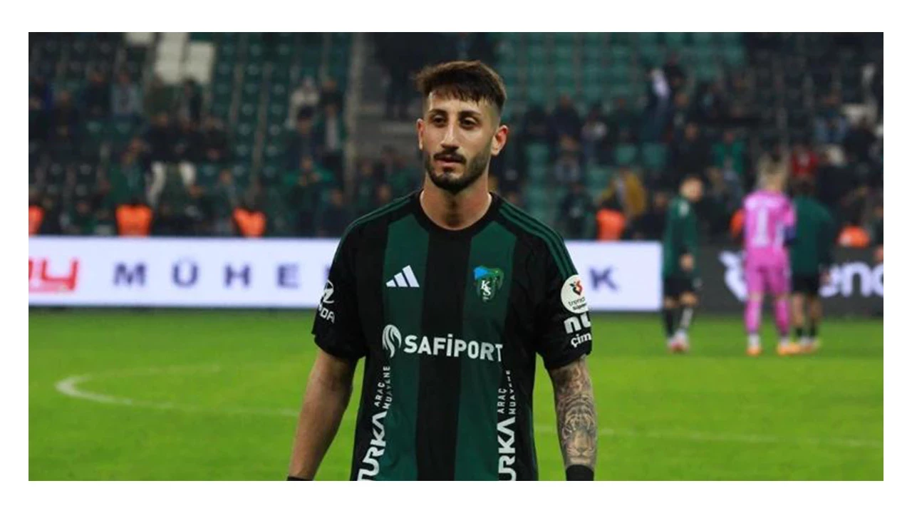 Can Keleş Kaç Yaşında