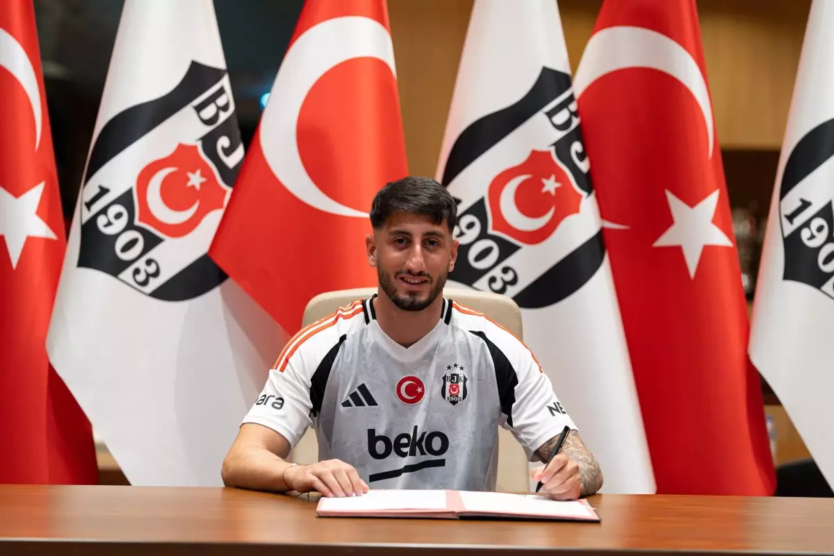 Can Keleş Nereli