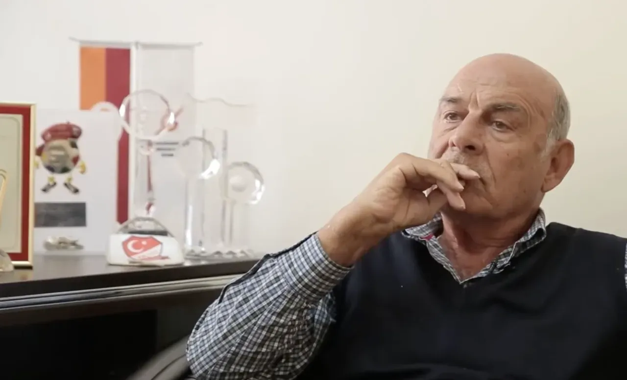 Candemir Berkman Öldü Mü