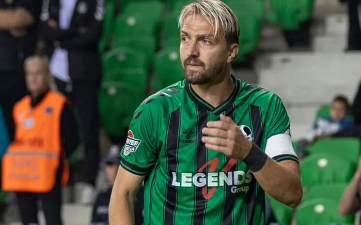 Caner Erkim Kaç Yaşında