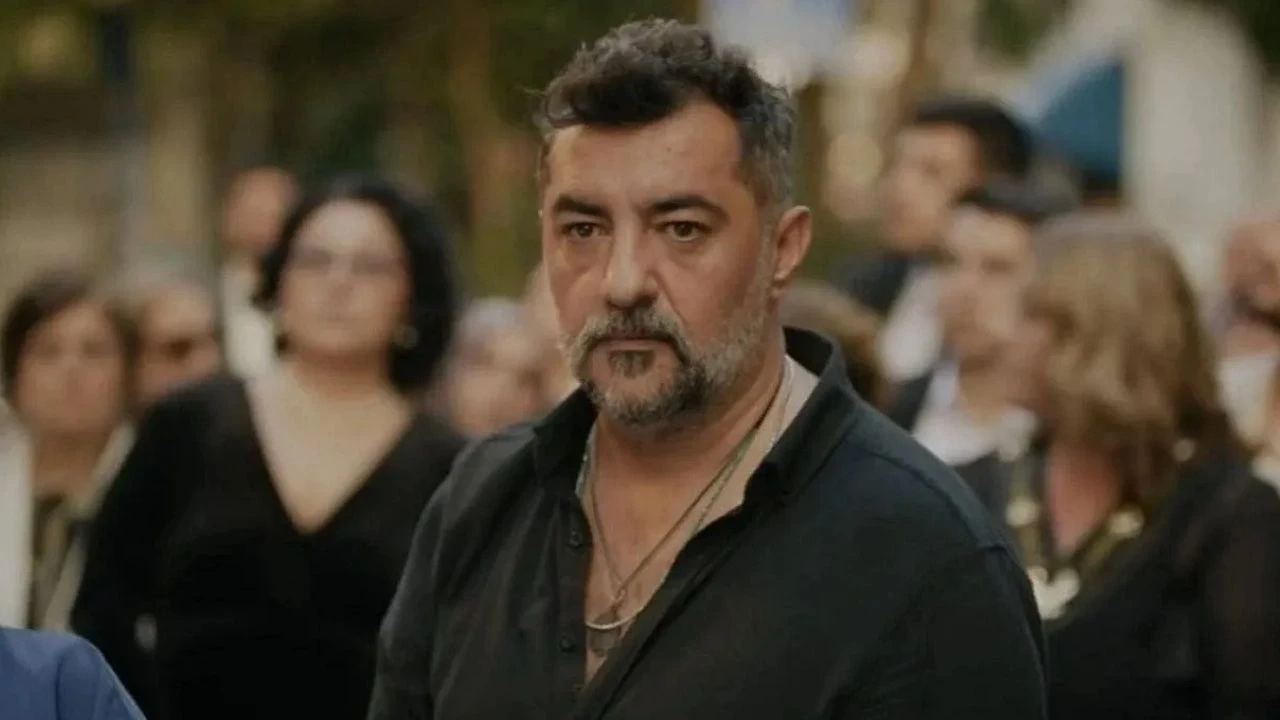 Celil Nalcakan Kim