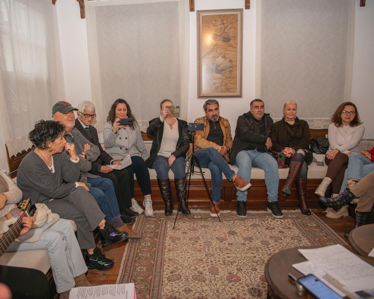 Cem Karaca Kusadasinda Sarkilariyla Anildi 636436 9Adb2D4D76741A645B032359B672E3Ec