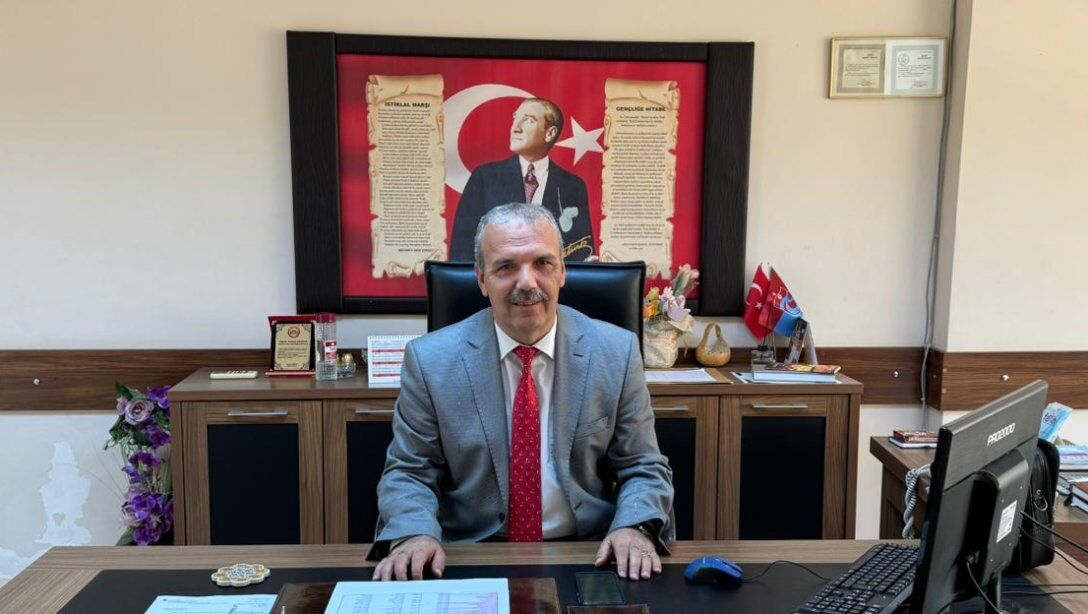 Aydın’da milli eğitim müdürleri değişti
