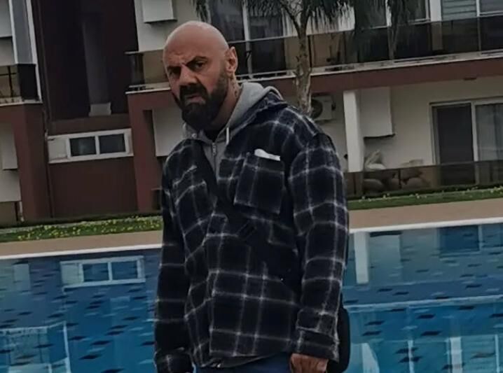 Cenk Hoca Kaç Yaşında
