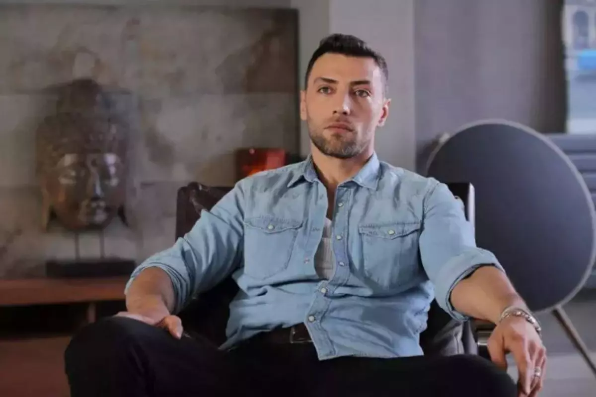 Ceyhun Mengiroglu